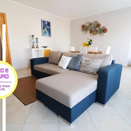 Apartment Fiph Ma Partilha Ocean Alvor