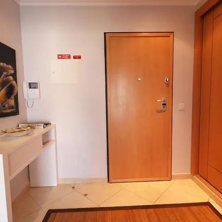Fiph Ma Partilha Ocean Apartment