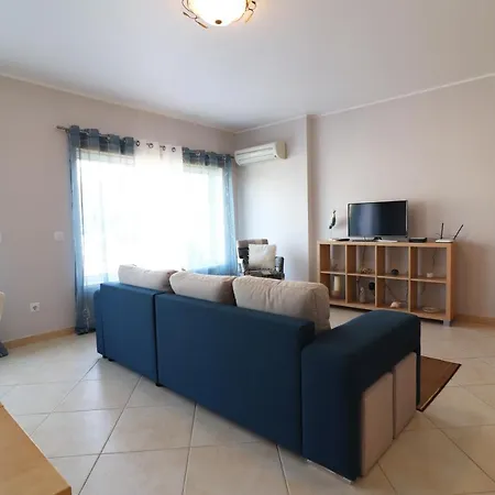 Fiph Ma Partilha Ocean Appartement *