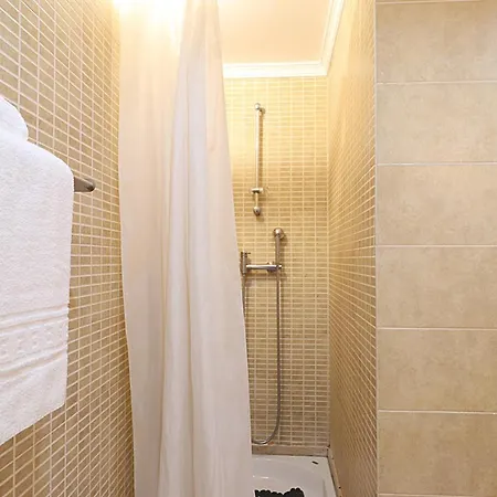 Appartement Fiph Ma Partilha Ocean Alvor