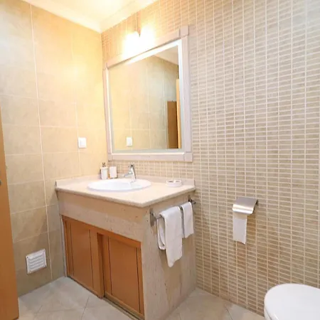 Apartment Fiph Ma Partilha Ocean Alvor