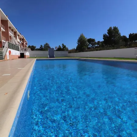 Appartement Fiph Ma Partilha Ocean *