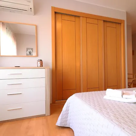Fiph Ma Partilha Ocean Апартаменты *
