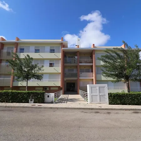 Apartment Fiph Ma Partilha Ocean Alvor