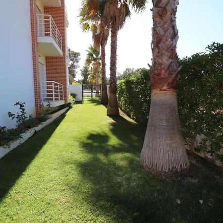 Apartment Fiph Ma Partilha Ocean Alvor