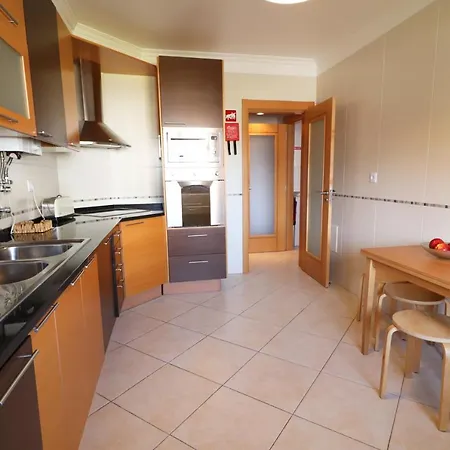 Fiph Ma Partilha Ocean Apartment Alvor