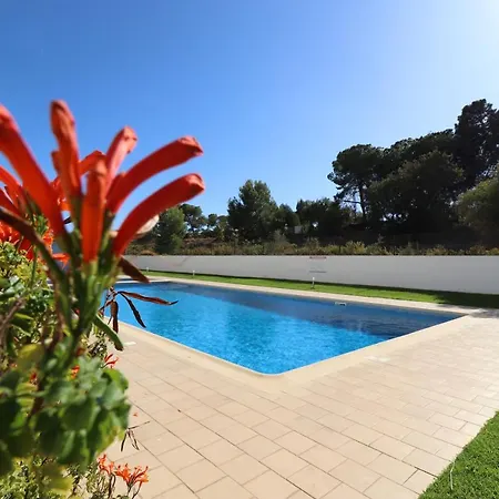Apartment Fiph Ma Partilha Ocean Alvor