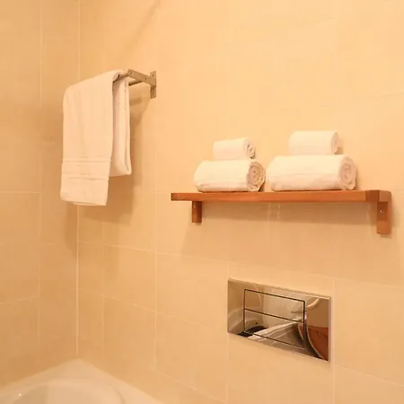 Fiph Ma Partilha Ocean Apartment