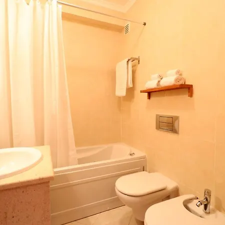 Fiph Ma Partilha Ocean Appartement Alvor